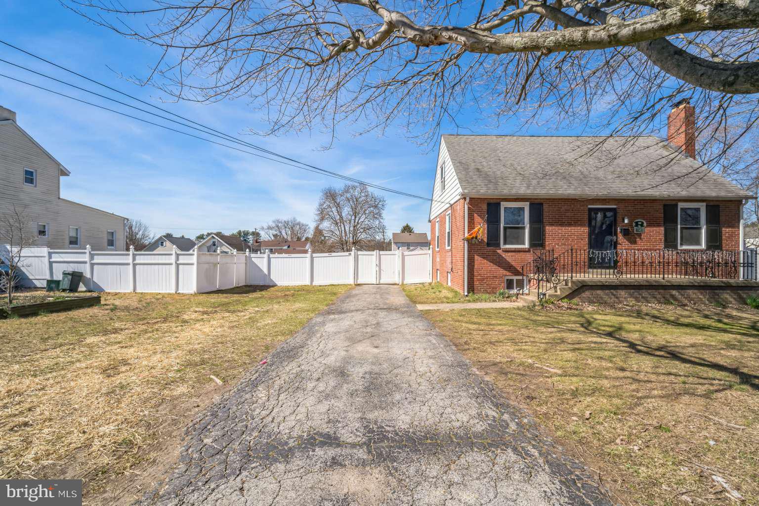 RIDLEY FARMS - Residential