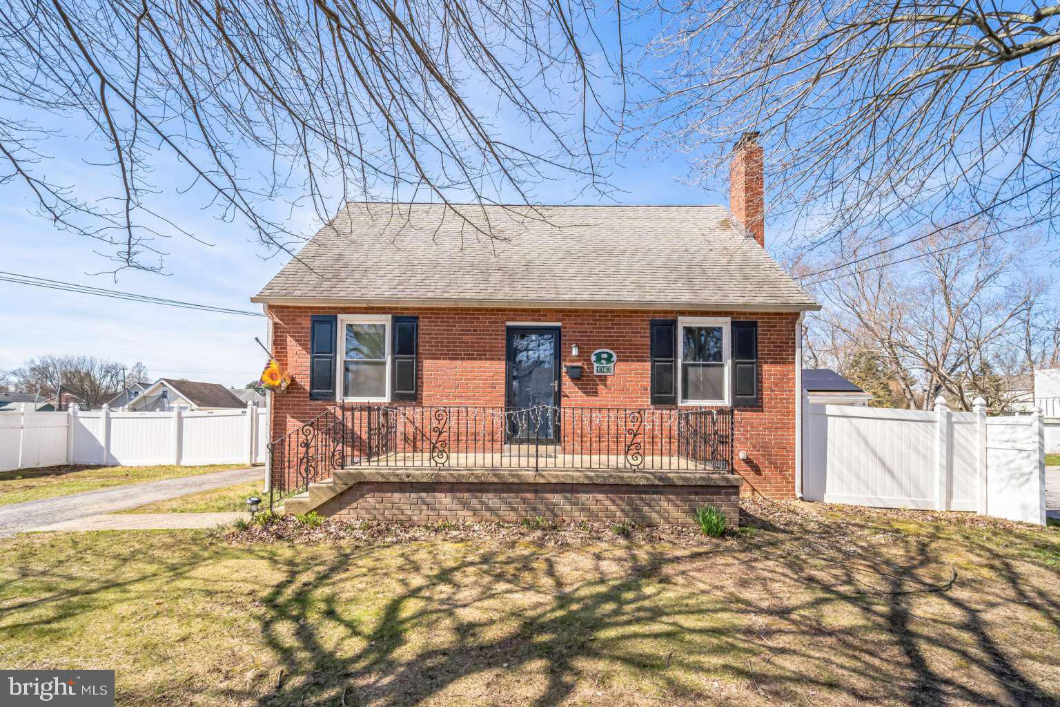 RIDLEY FARMS - Residential