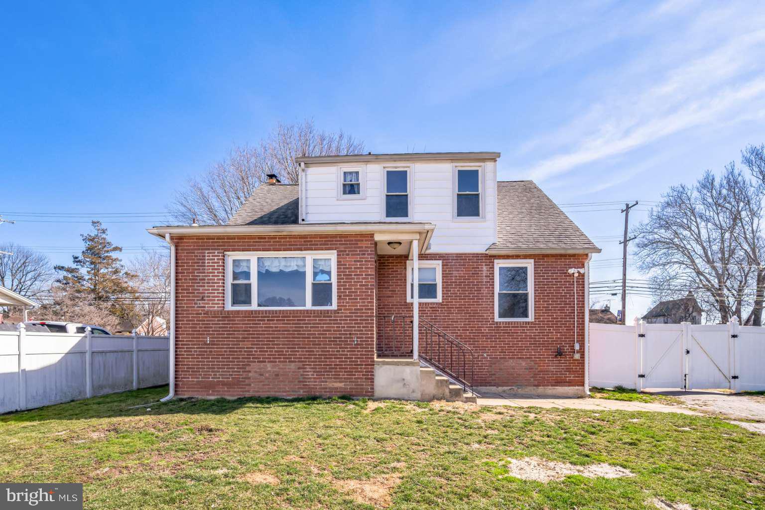 RIDLEY FARMS - Residential