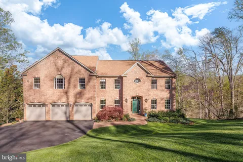 11525 Attingham Court, Manassas, VA MLS: VAPW2092164