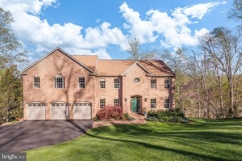 11525 ATTINGHAM COURT MANASSAS VA 20111