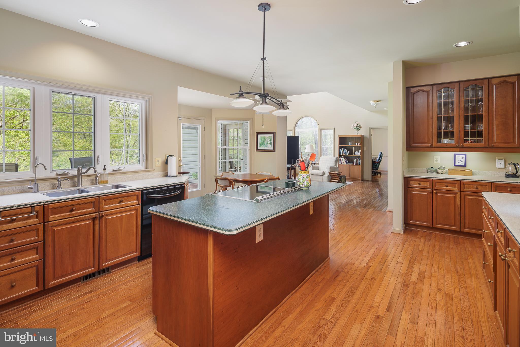 MALLARD LANDING - Residential