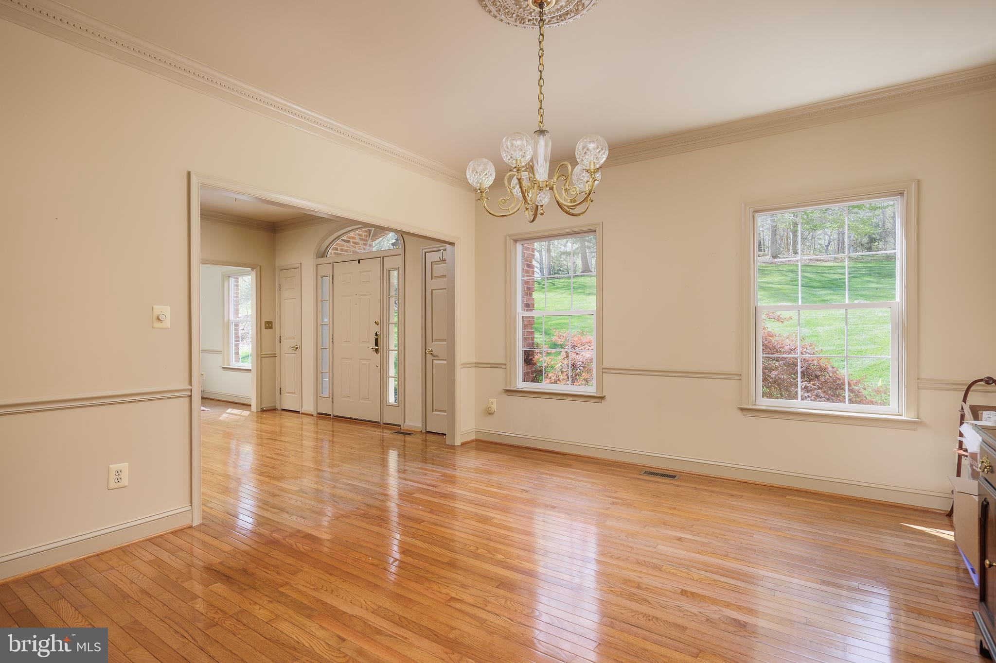 MALLARD LANDING - Residential