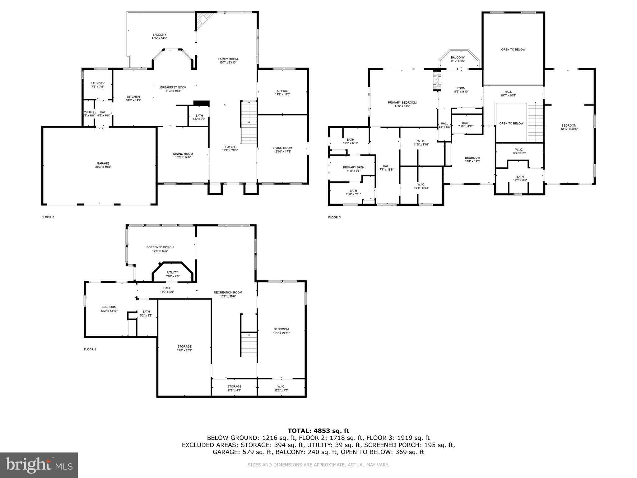 MALLARD LANDING - Residential