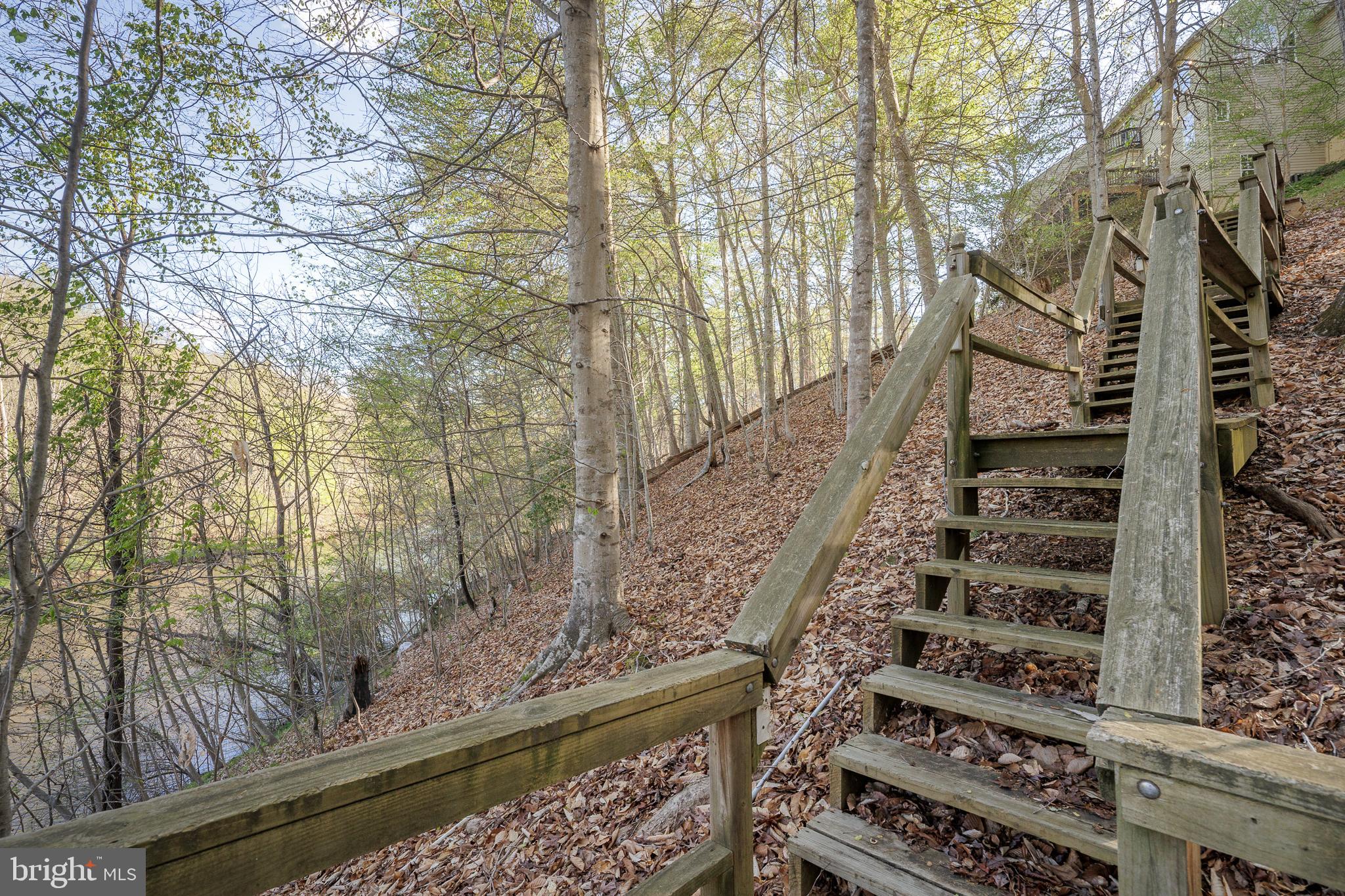 MALLARD LANDING - Residential