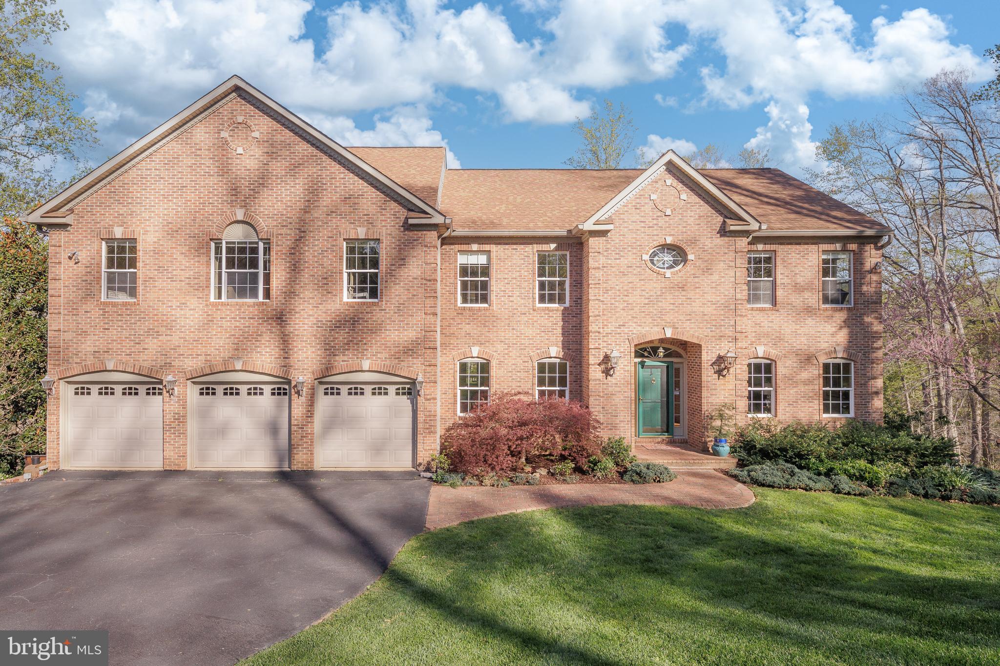 11525 ATTINGHAM COURT