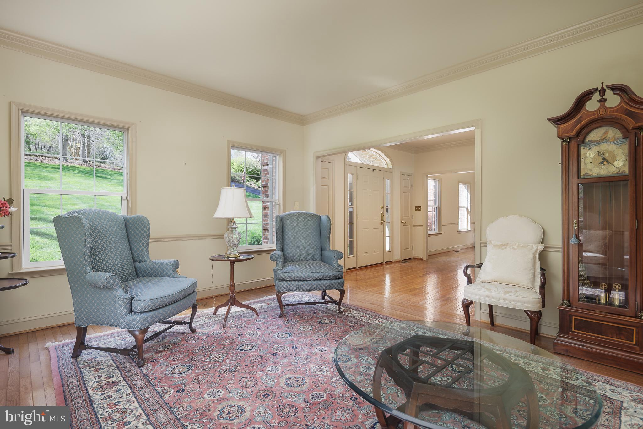 MALLARD LANDING - Residential