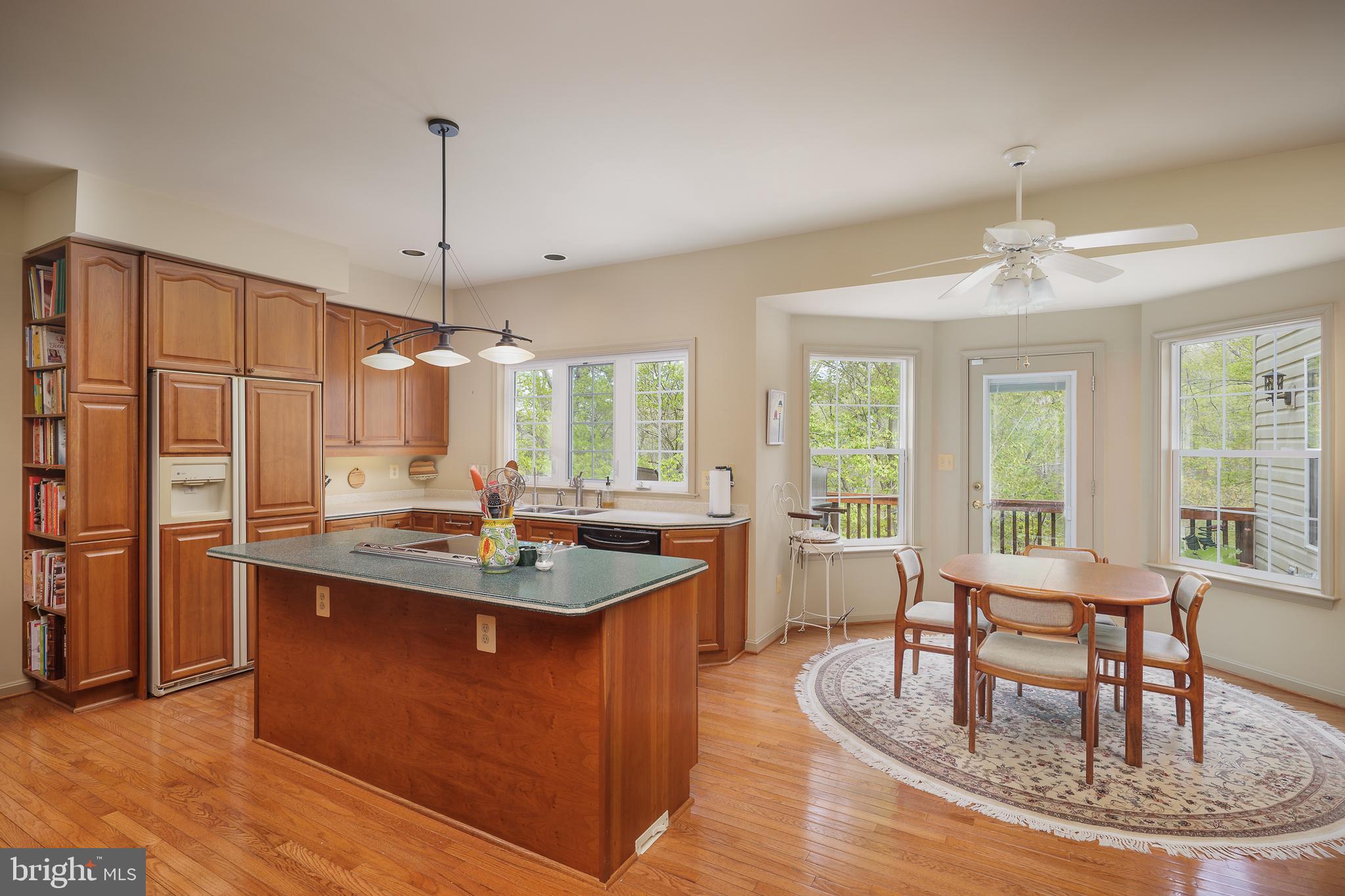 MALLARD LANDING - Residential