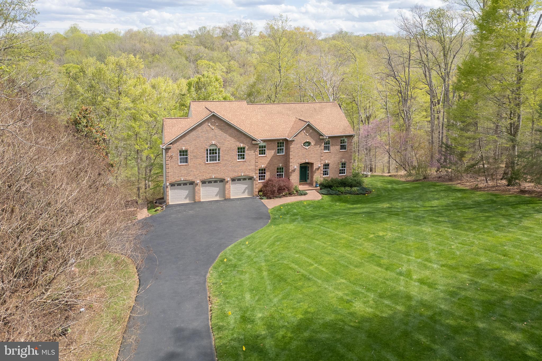 MALLARD LANDING - Residential