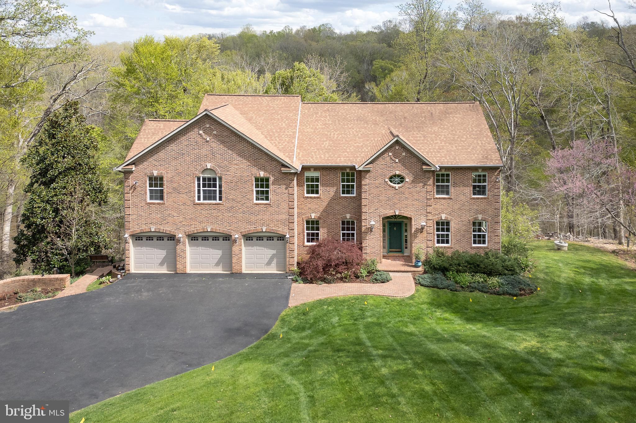 MALLARD LANDING - Residential