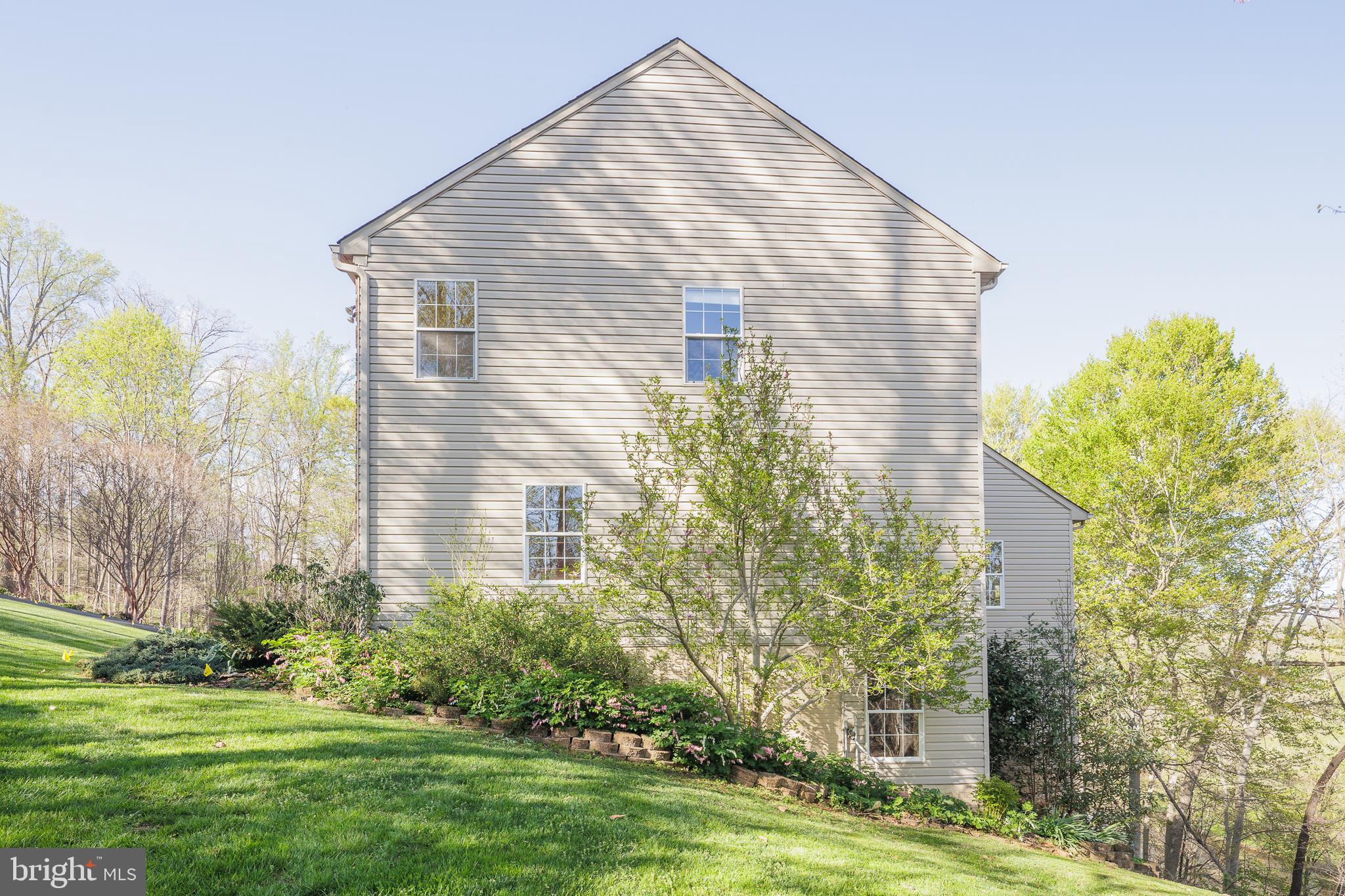 MALLARD LANDING - Residential