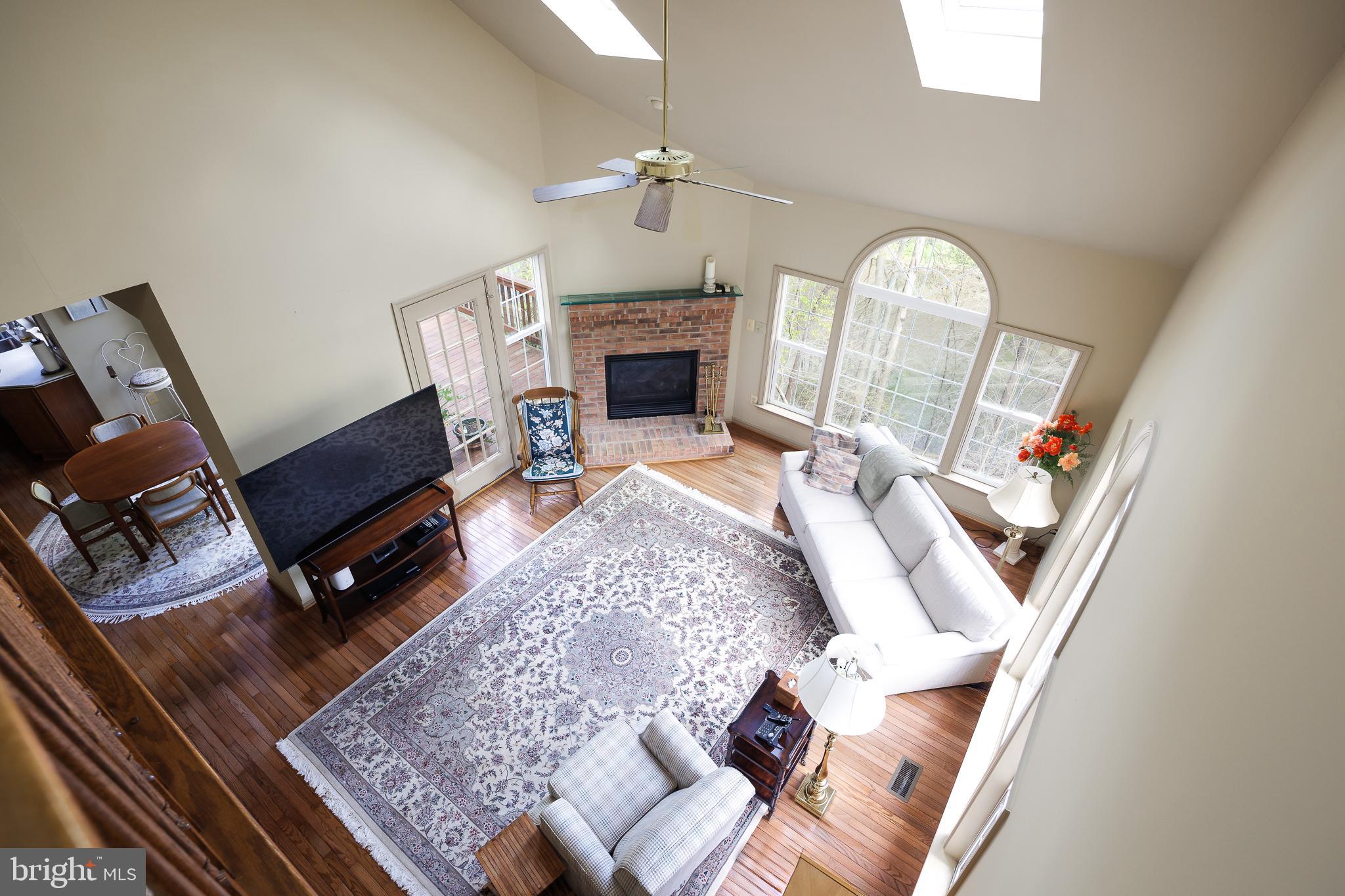 MALLARD LANDING - Residential