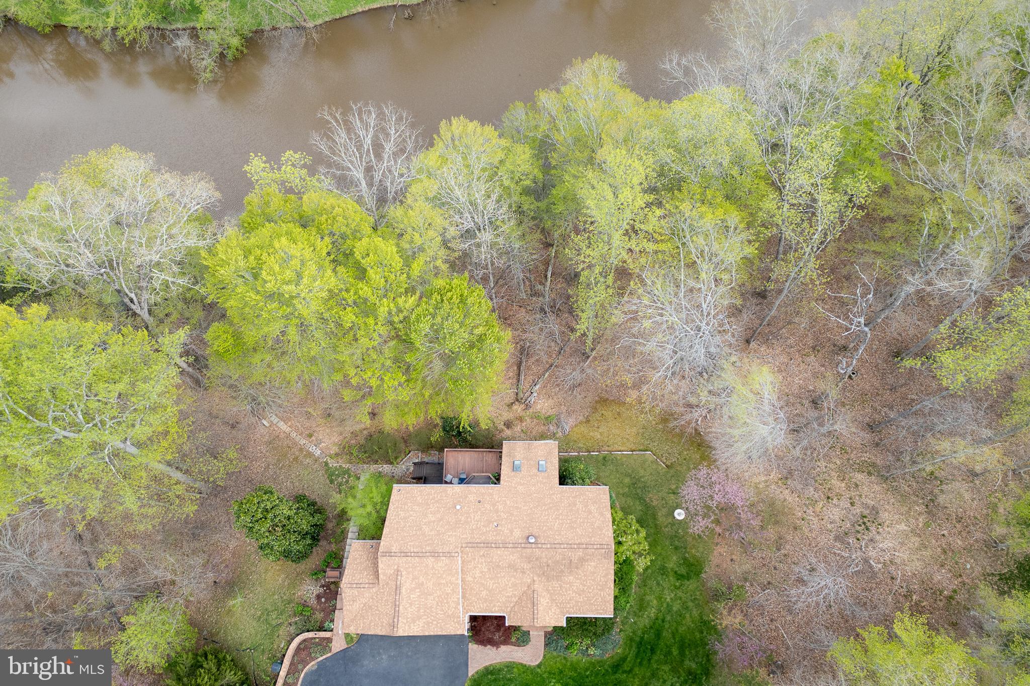 MALLARD LANDING - Residential
