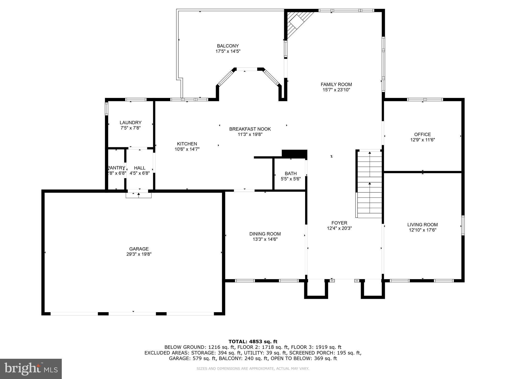 MALLARD LANDING - Residential