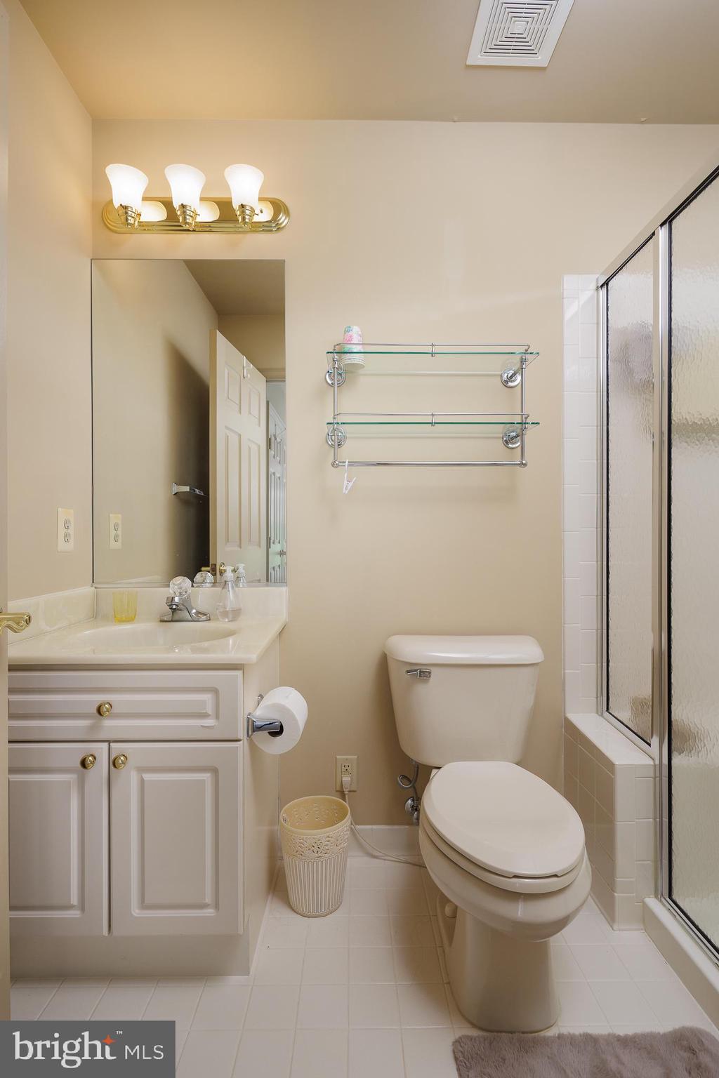 MALLARD LANDING - Residential