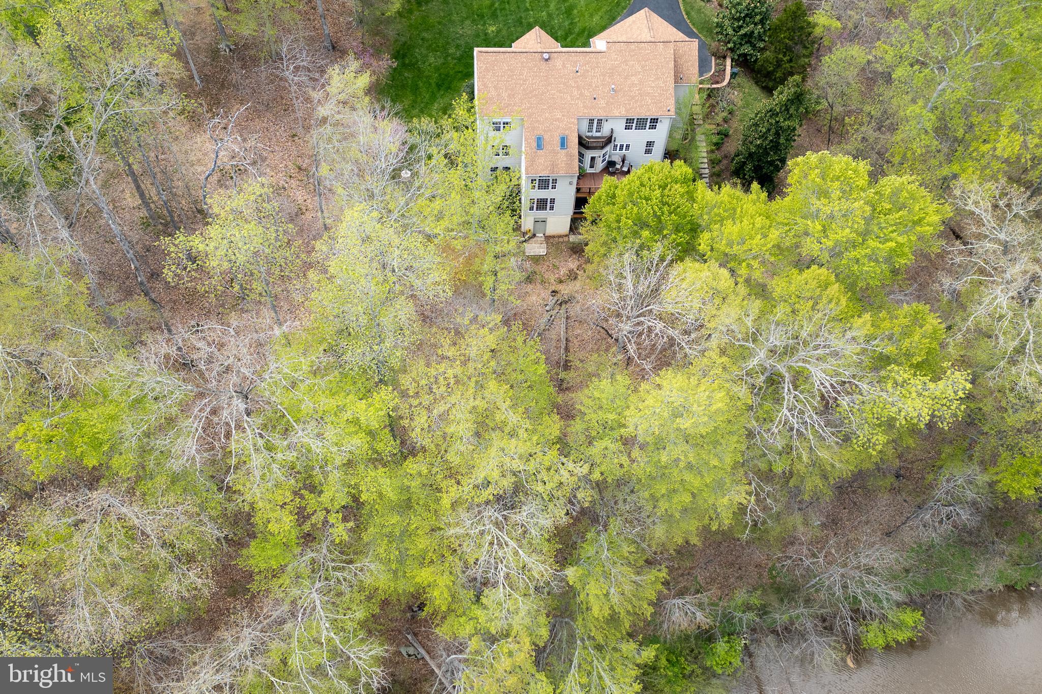 MALLARD LANDING - Residential