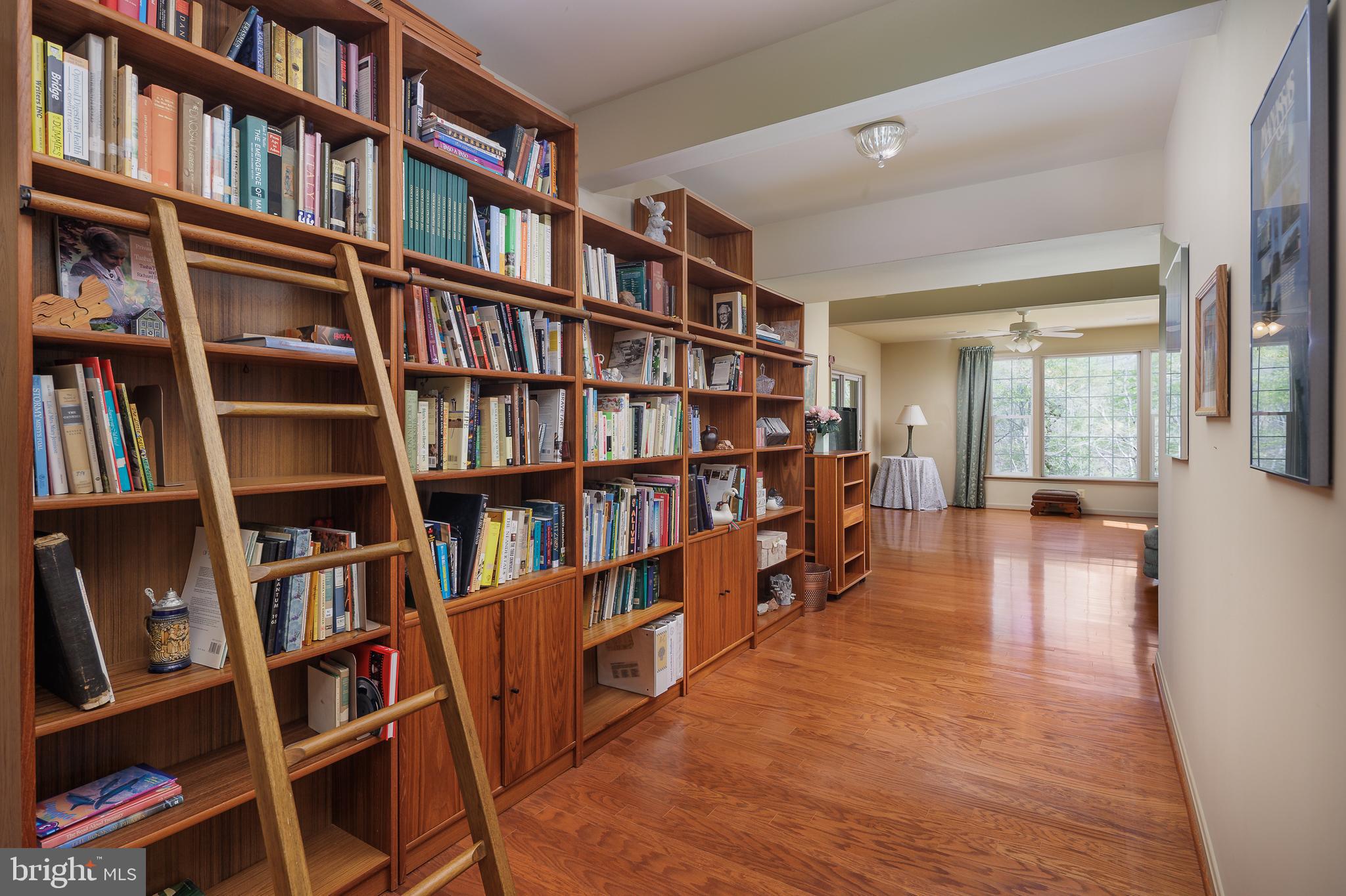 MALLARD LANDING - Residential