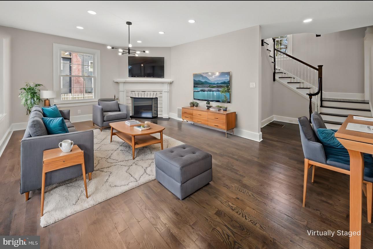 50 N EVERGREEN AVENUE