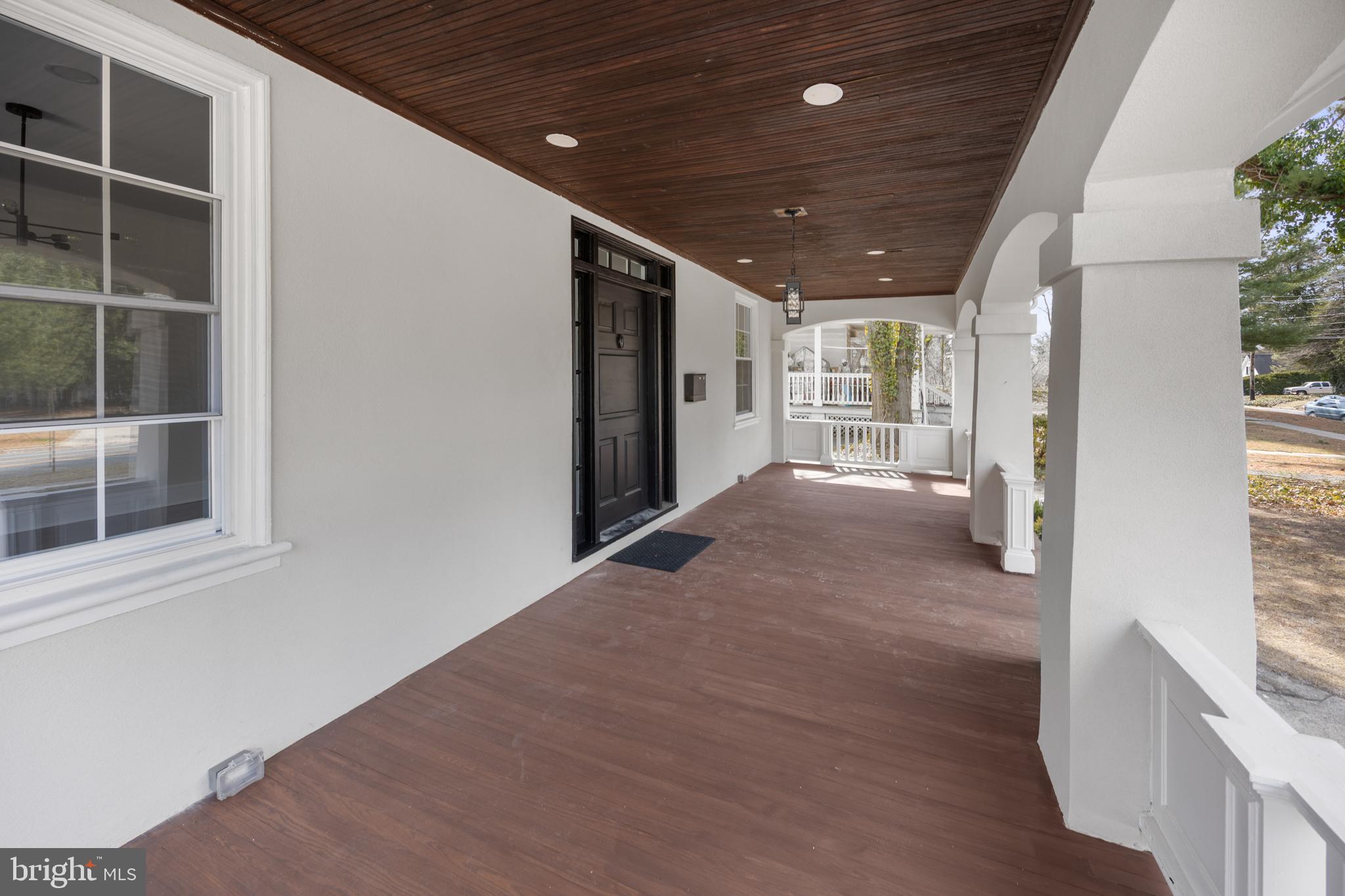 50 N EVERGREEN AVENUE