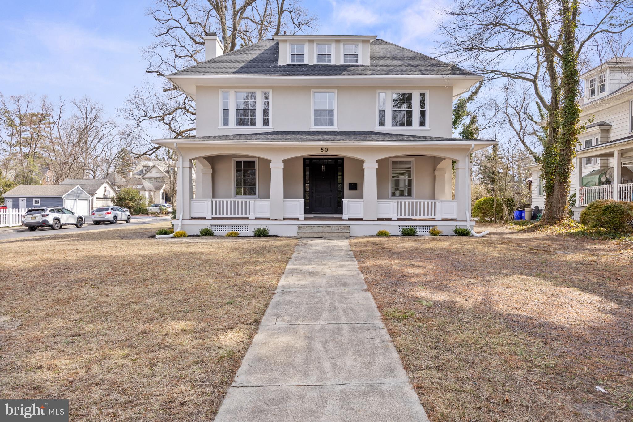 50 N EVERGREEN AVENUE