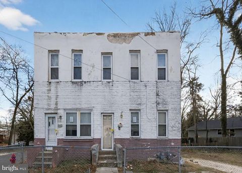 200-202 BLACKWOOD CLEMENTON ROAD PINE HILL NJ 08021