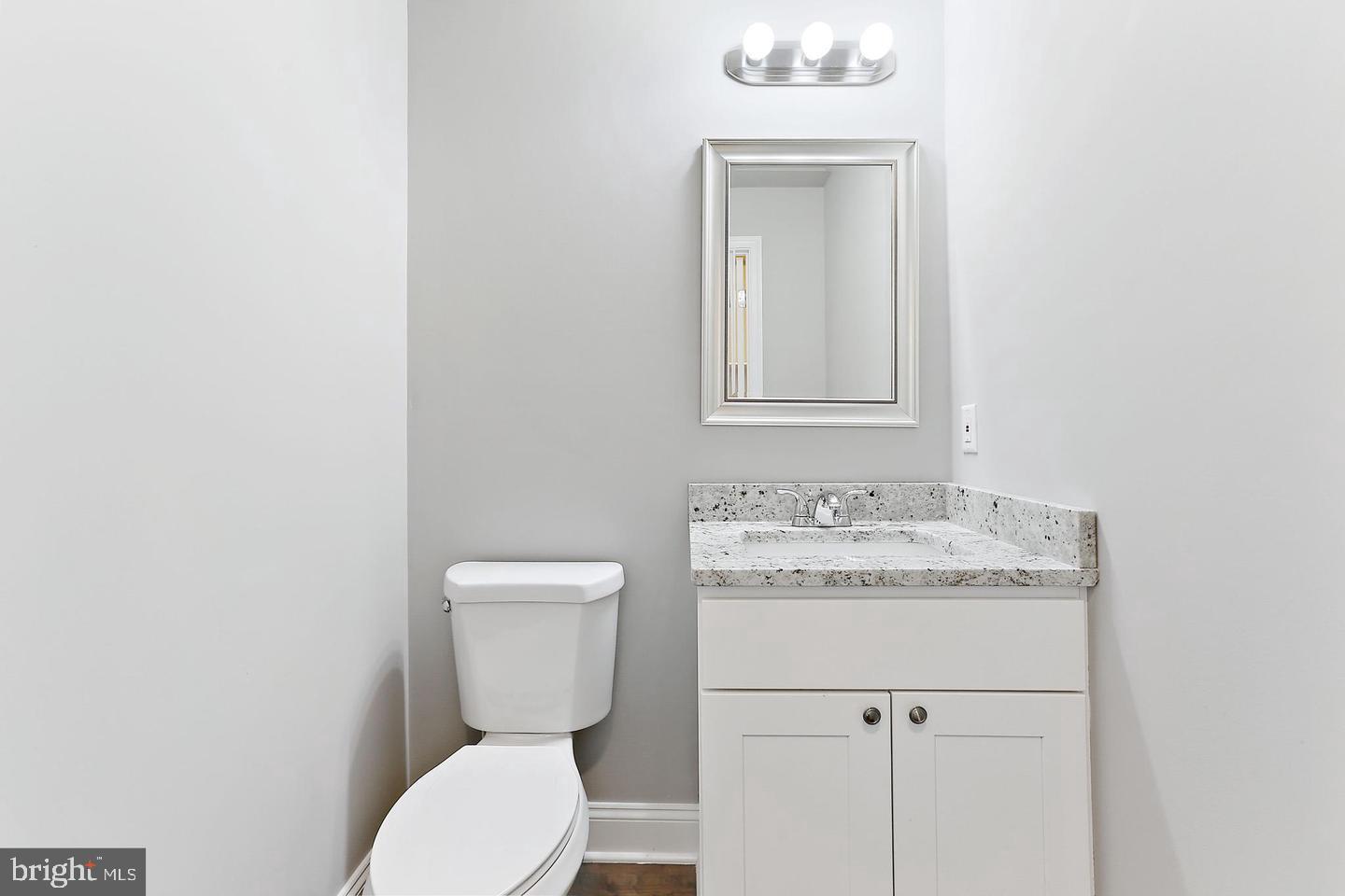 BACK RIVER HIGHLANDS - Residential