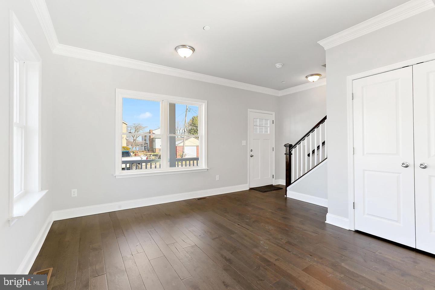 BACK RIVER HIGHLANDS - Residential