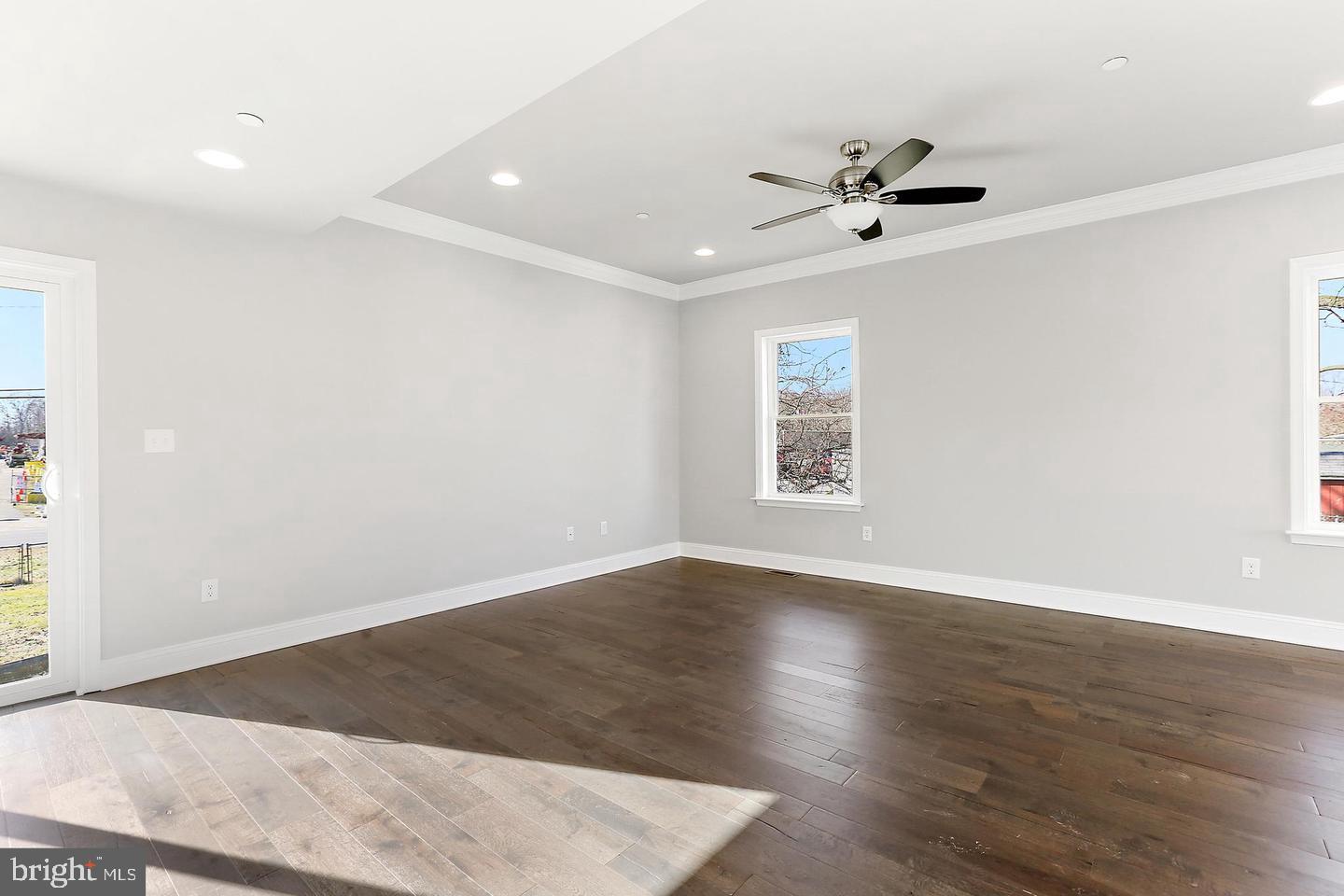 BACK RIVER HIGHLANDS - Residential