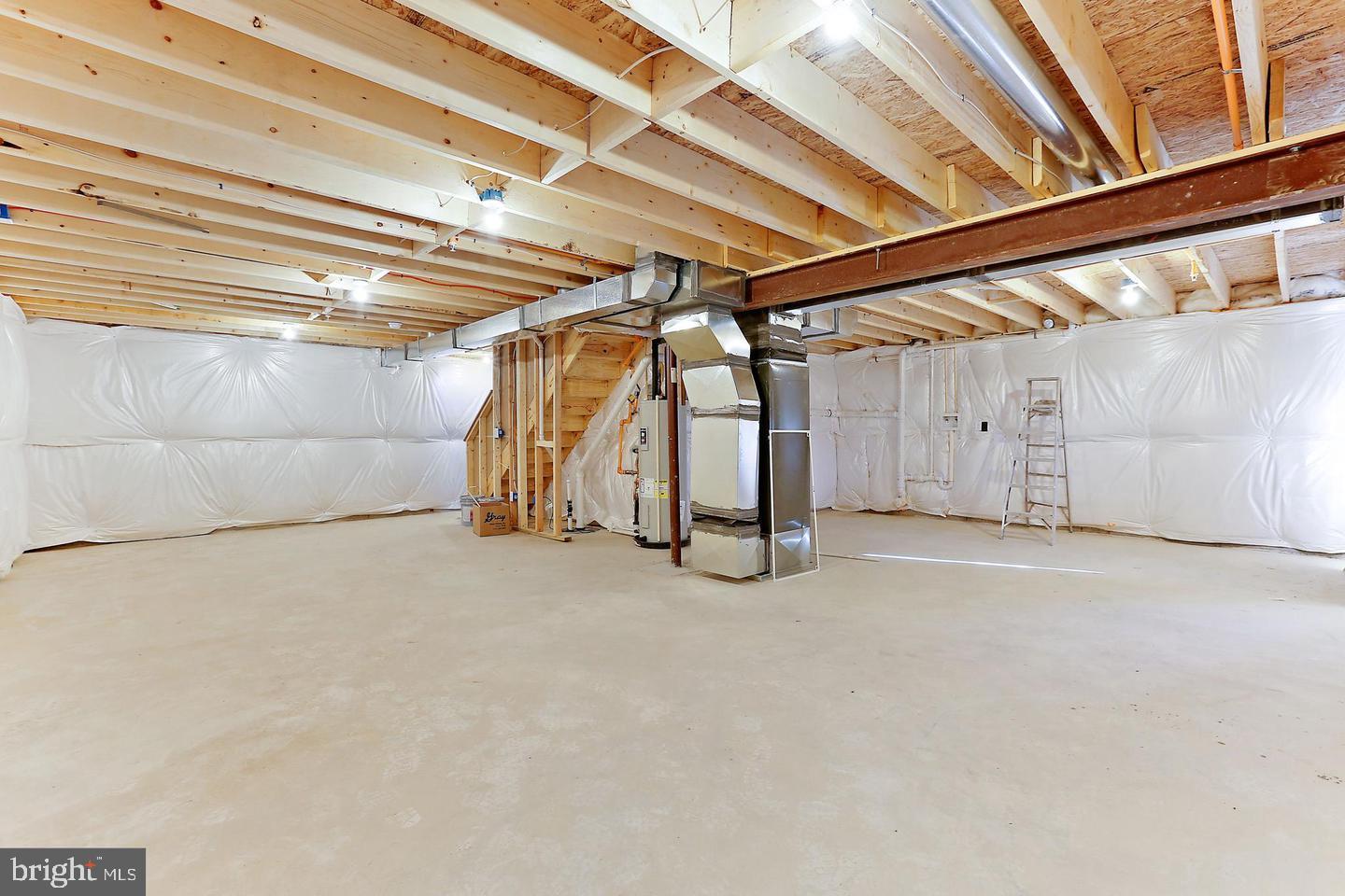 BACK RIVER HIGHLANDS - Residential