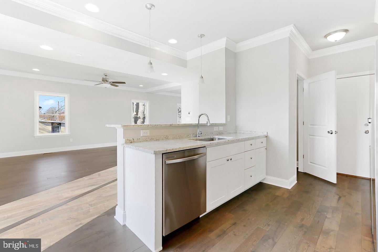 BACK RIVER HIGHLANDS - Residential