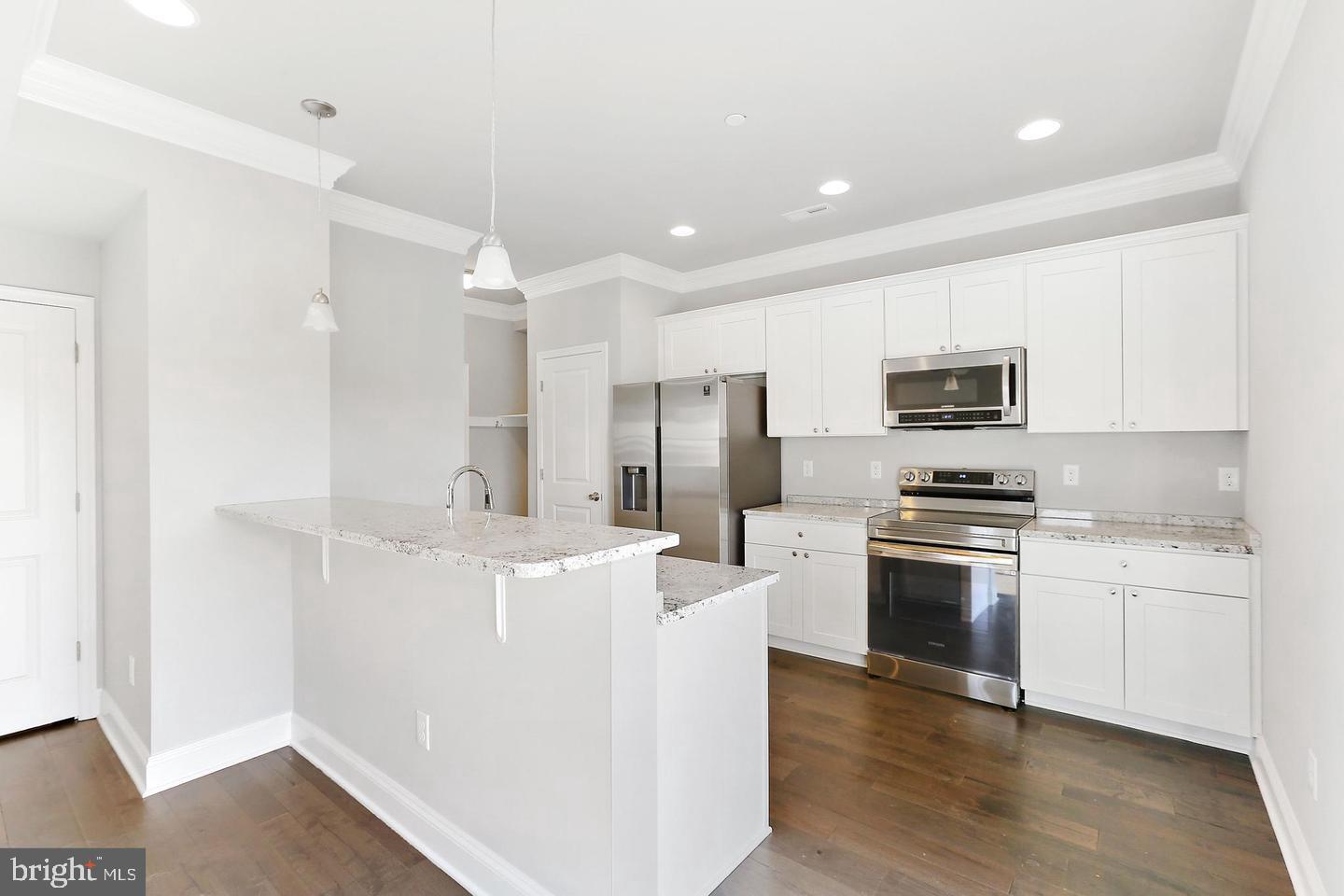 BACK RIVER HIGHLANDS - Residential