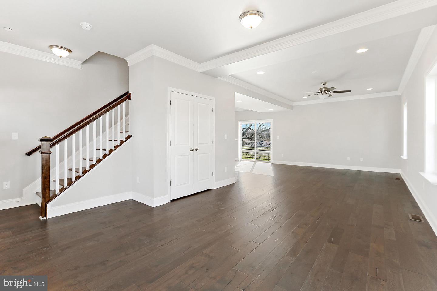 BACK RIVER HIGHLANDS - Residential