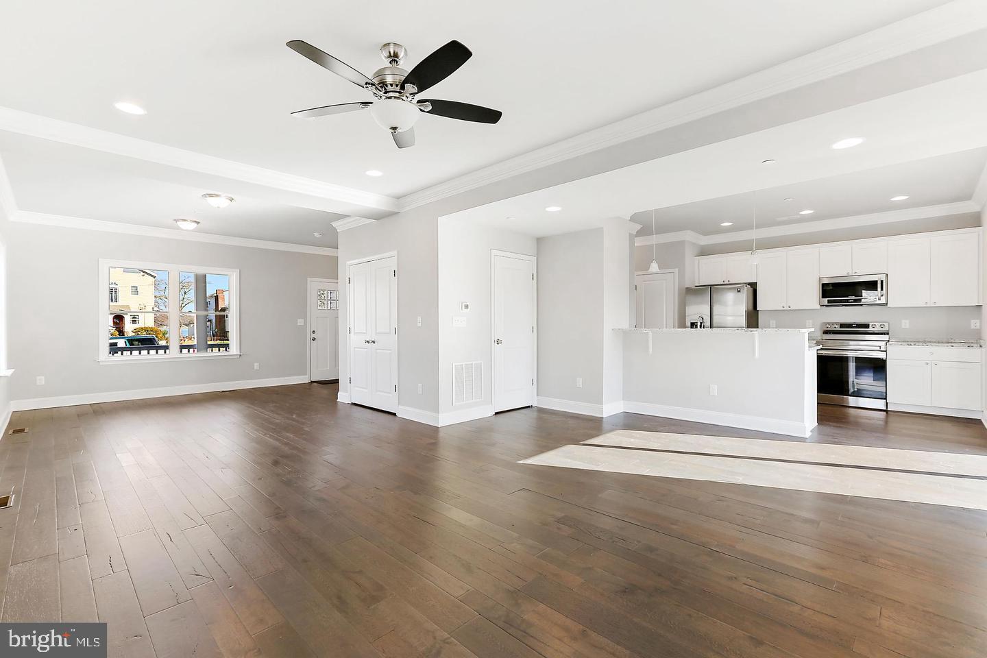 BACK RIVER HIGHLANDS - Residential