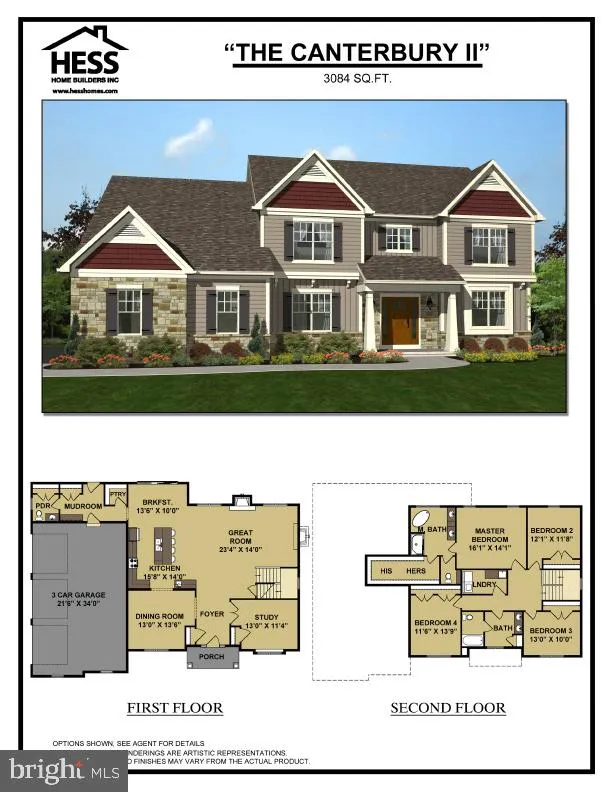 103 Woods Drive E, Lititz, PA 17543