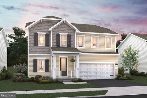 Photo of 29 Butternut Drive #15, BERLIN, NJ 08009 (MLS # NJCD2105818)