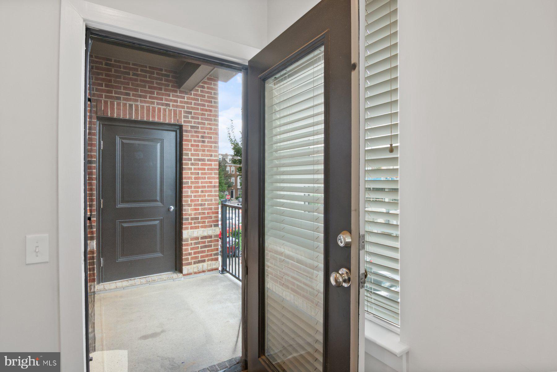 FLATS AT METROWEST - Residential Lease