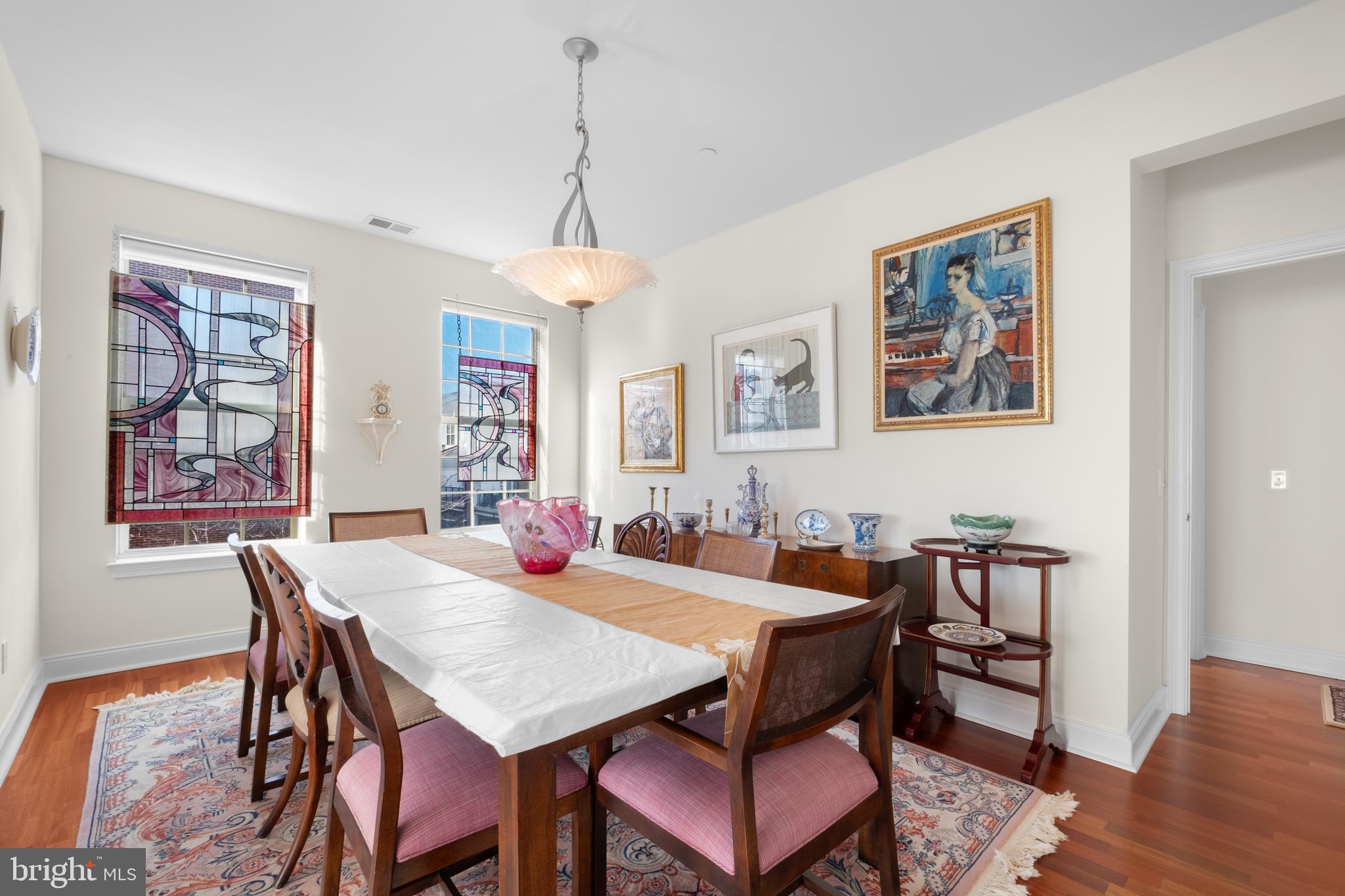 NAVAL SQUARE - Residential