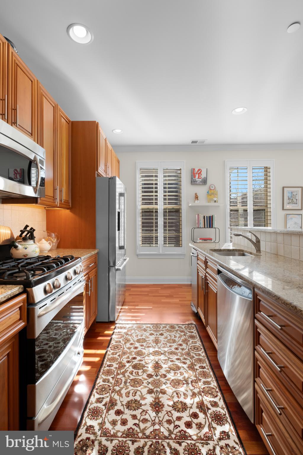 NAVAL SQUARE - Residential