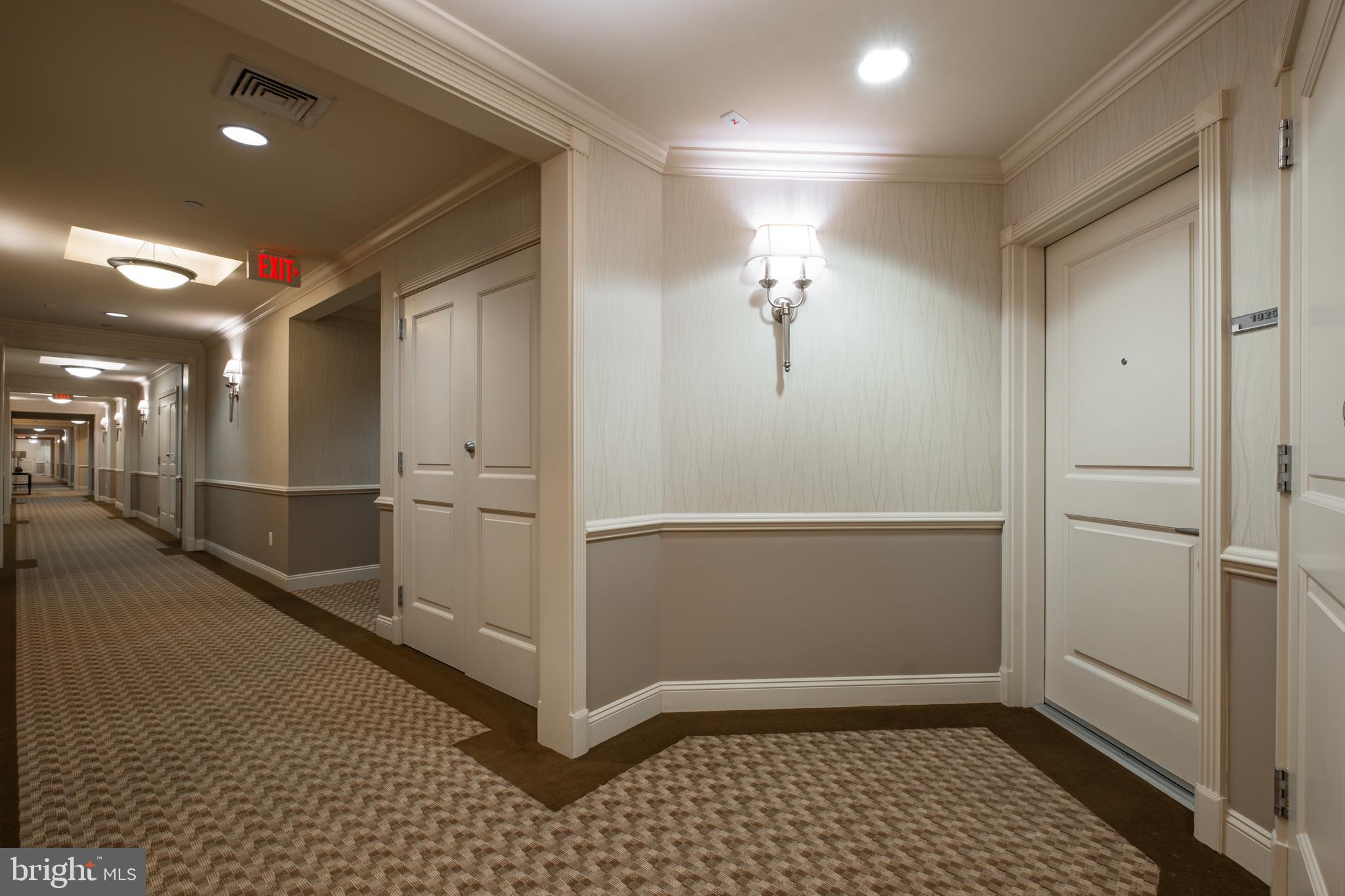 NAVAL SQUARE - Residential