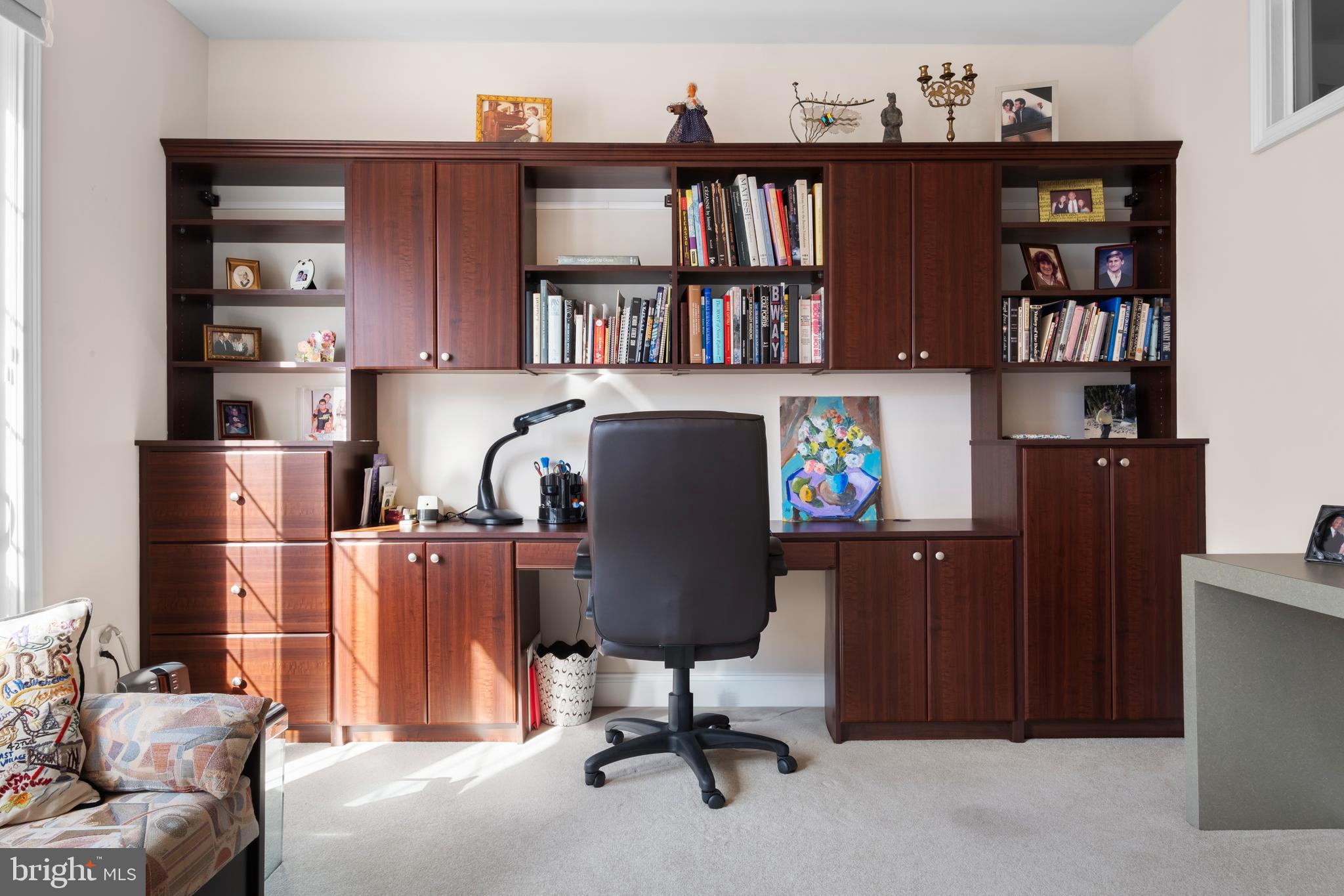 NAVAL SQUARE - Residential