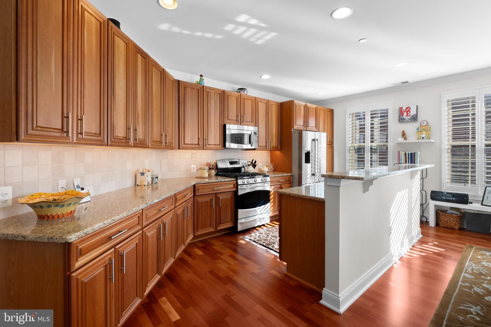 NAVAL SQUARE - Residential