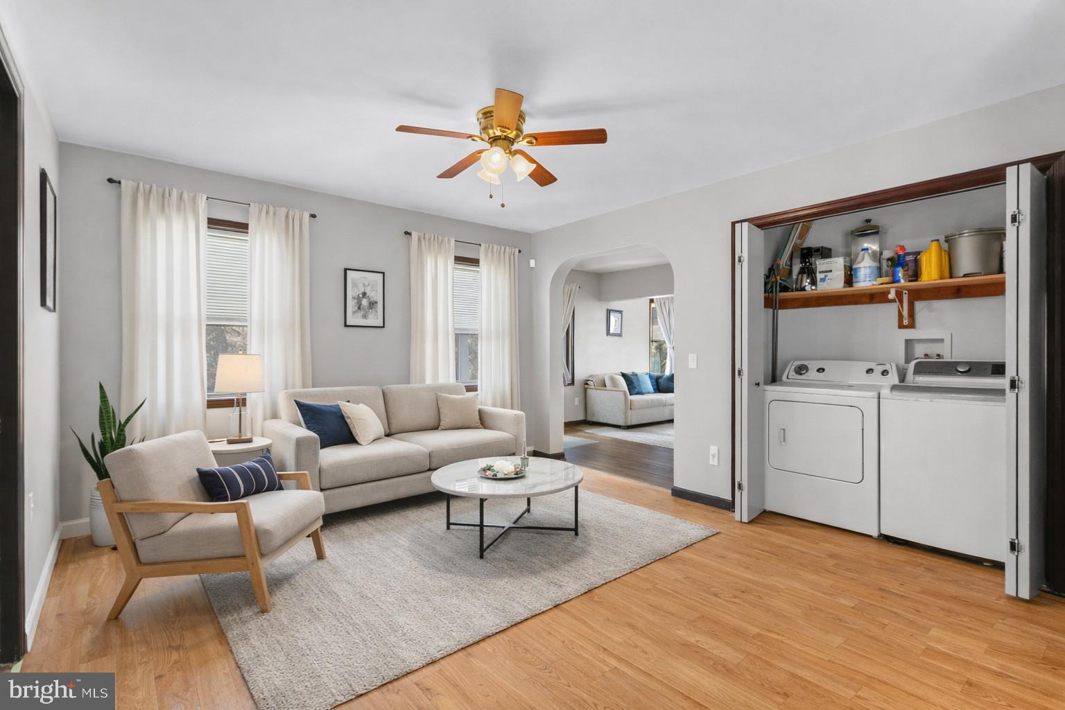 SAW CREEK ESTATES - Residential