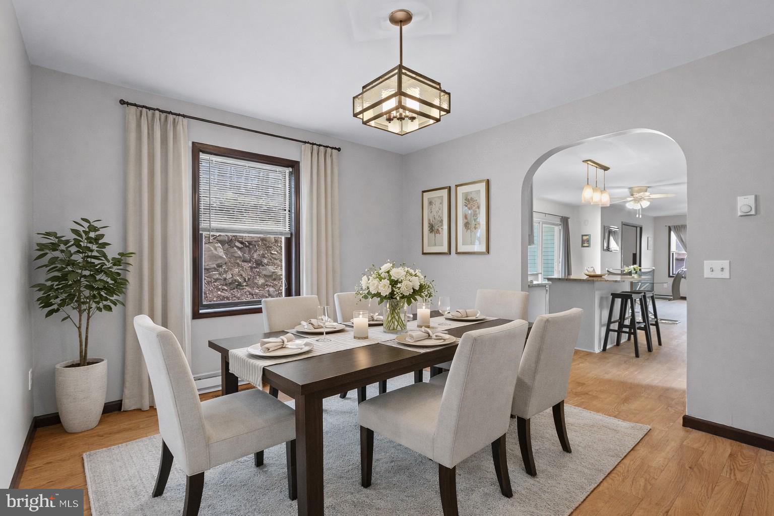 SAW CREEK ESTATES - Residential