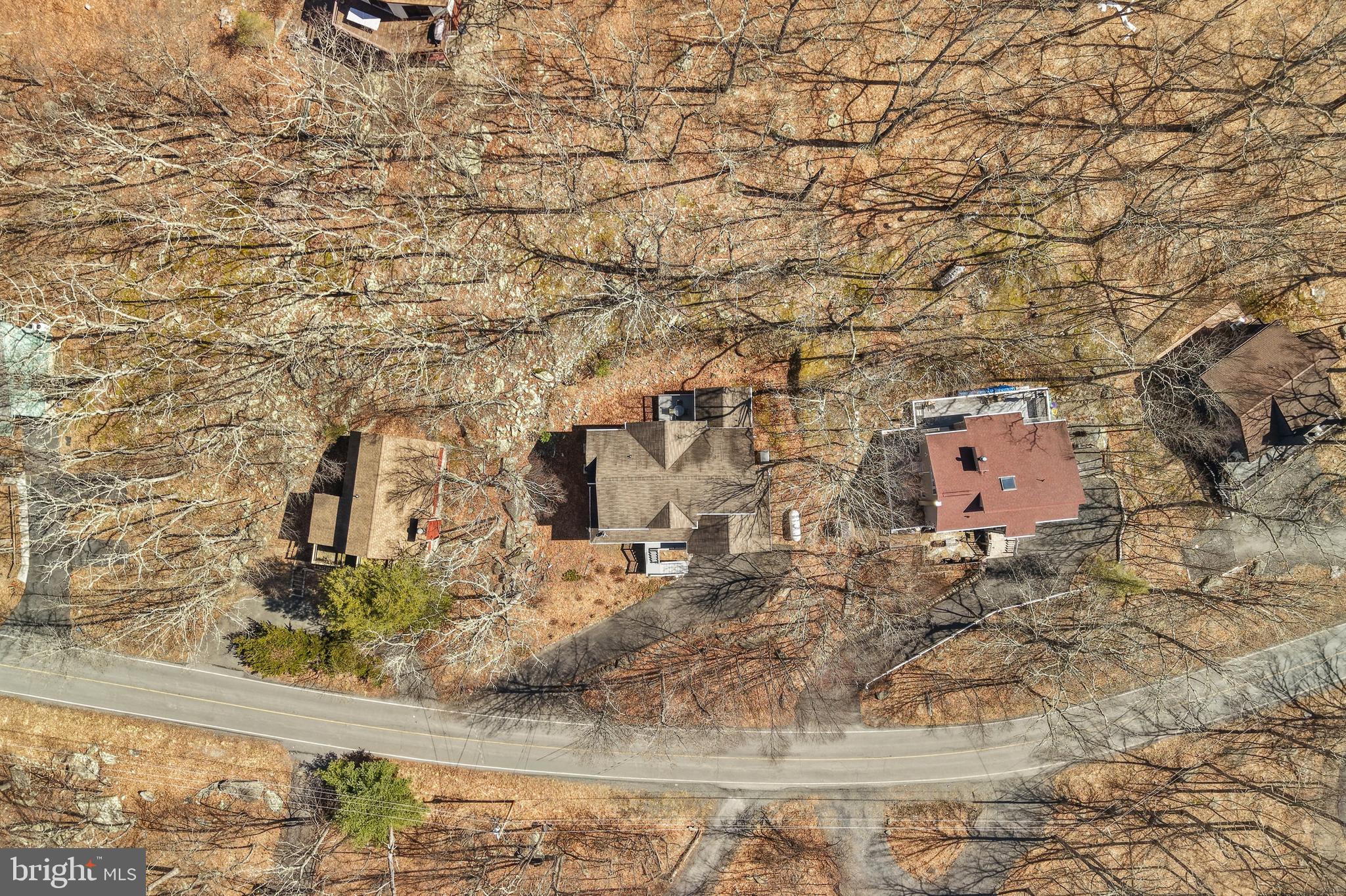 SAW CREEK ESTATES - Residential