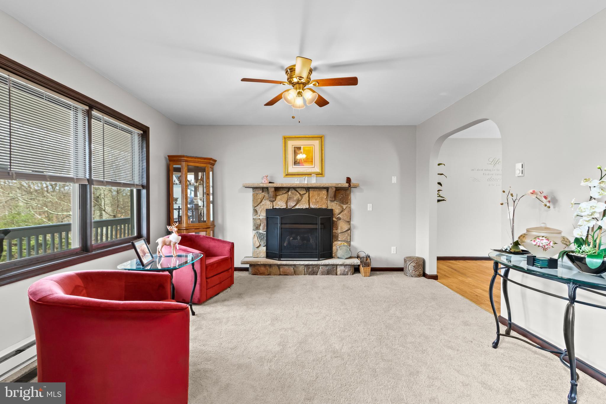 SAW CREEK ESTATES - Residential