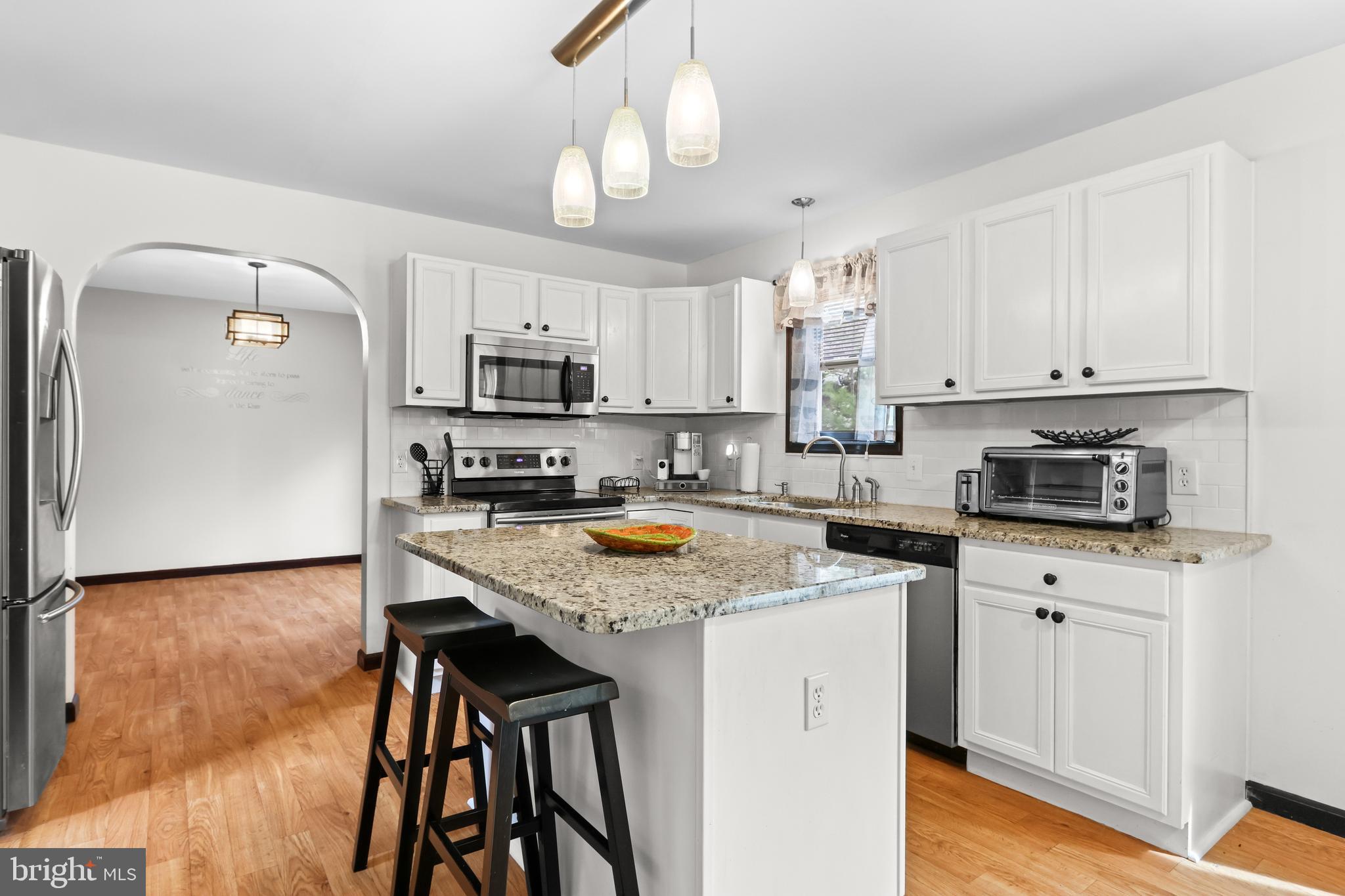 SAW CREEK ESTATES - Residential