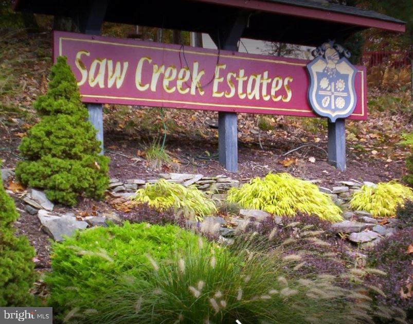 SAW CREEK ESTATES - Residential