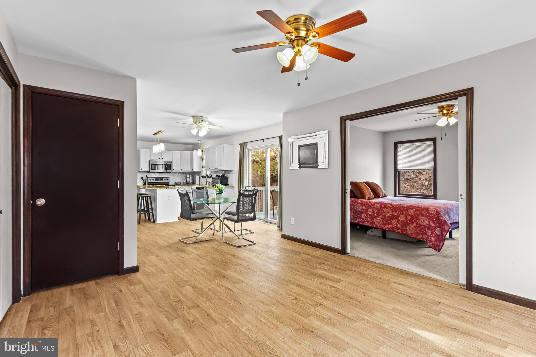 SAW CREEK ESTATES - Residential