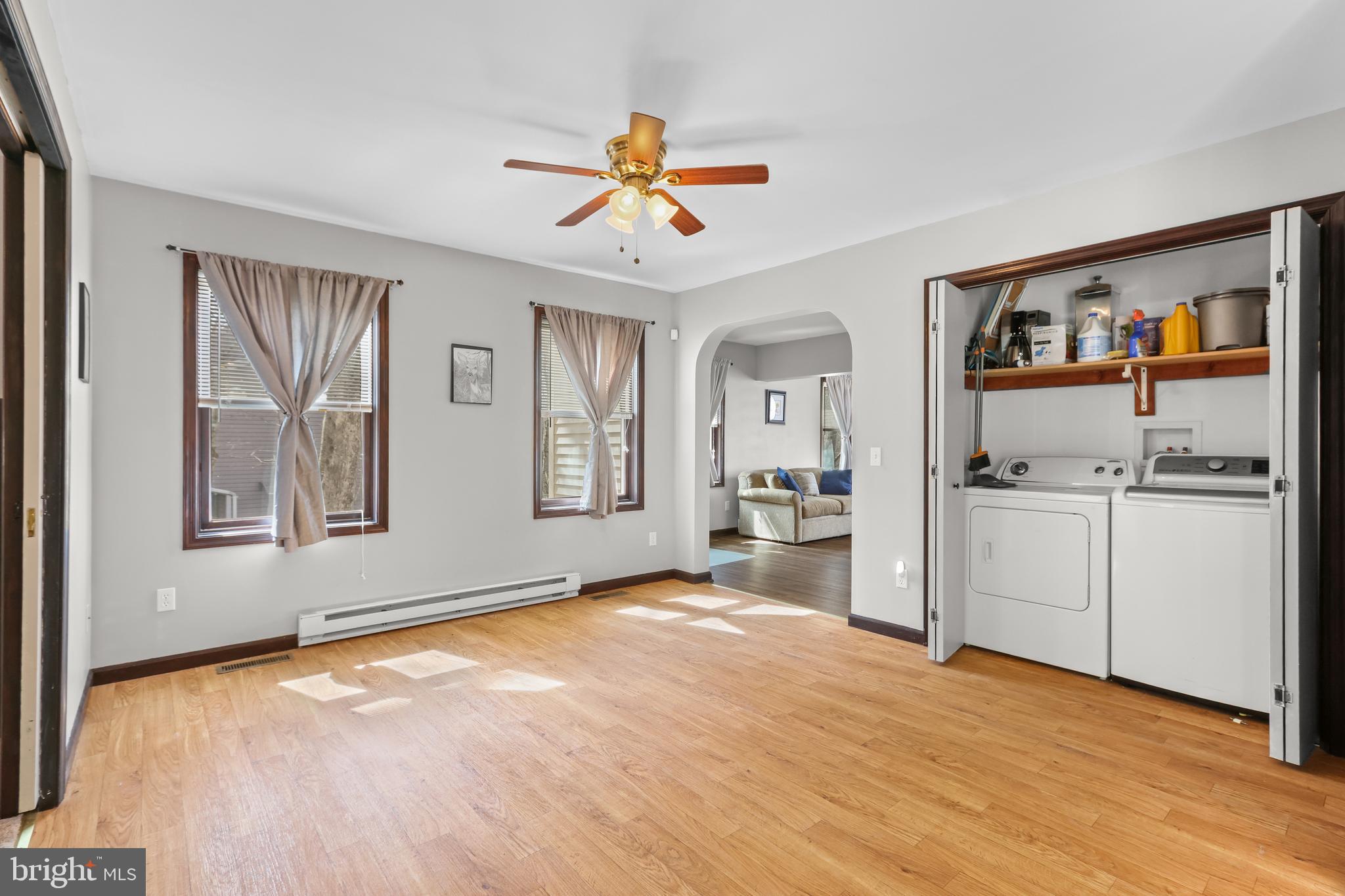 SAW CREEK ESTATES - Residential