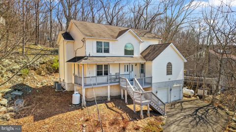 Homes For Sale - 226 Regent Street<br/> BUSHKILL, PA 18324